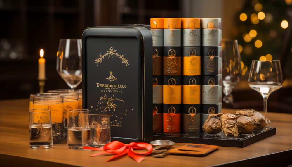 Calendrier de l’avent whisky : Quels sont les coffrets tendances