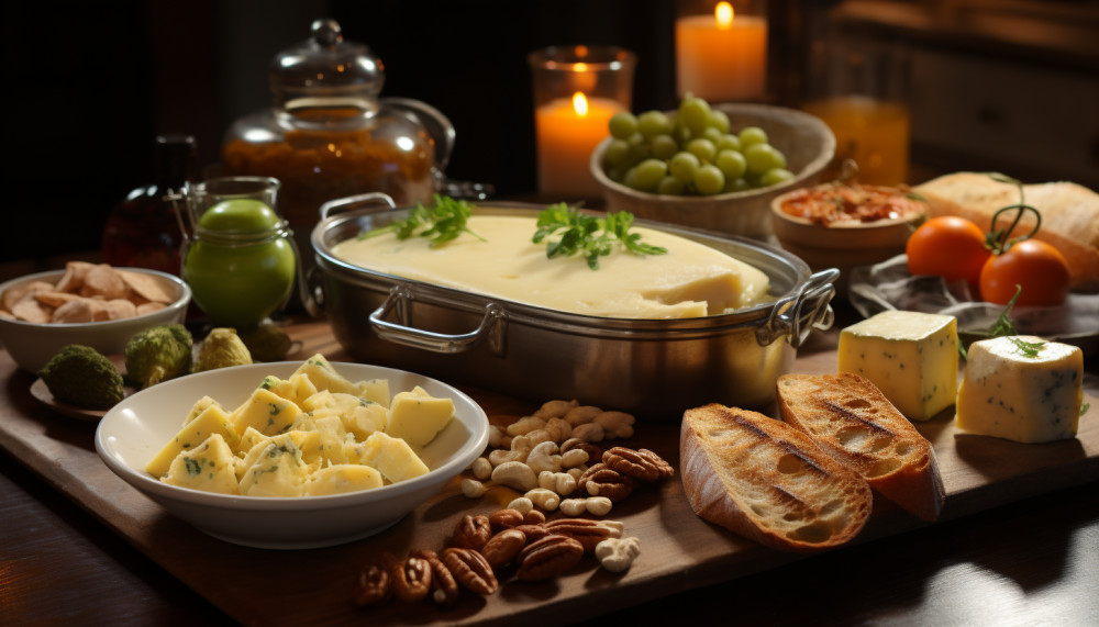 Cuisine : des idées de plats savoyards pour remplacer la raclette