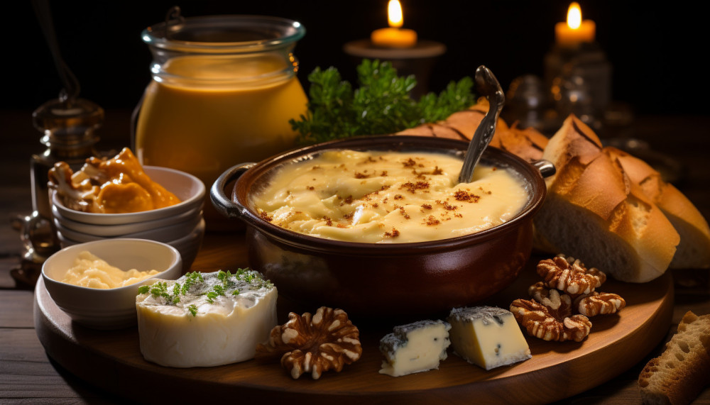 La fondue savoyarde : un plat à découvrir spécialement