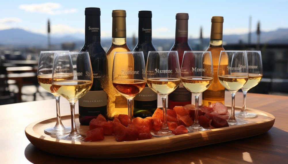 Le domaine Marlène Soria pour des vins