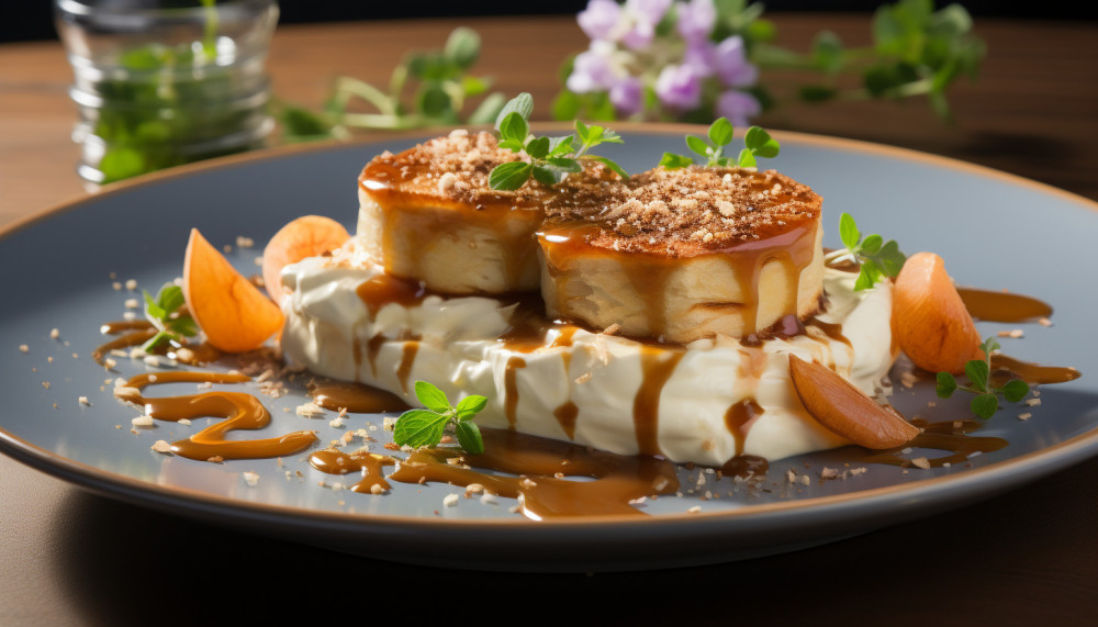 Le <i>Berthoud</i>, un mets de la gastronomie haute-savoyarde