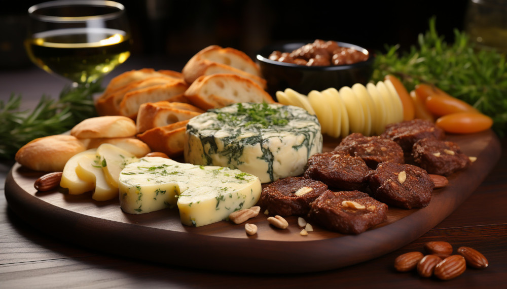 Les rissoles : des pâtés de la Savoie bon pour le goûter