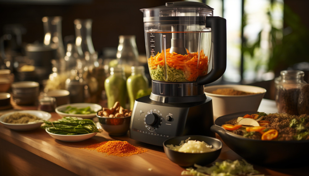 Quels sont les avantages à cuisiner avec un robot cuiseur ?
