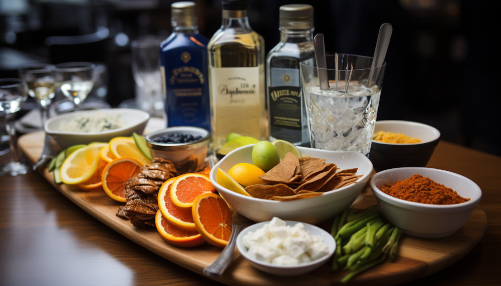 Quels sont les avis et le prix de la vodka Grey Goose ?